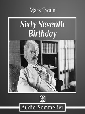 cover image of Sixty-Seventh Birthday